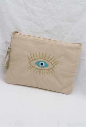 D-4120003 EYE BEIGE BEIGE
