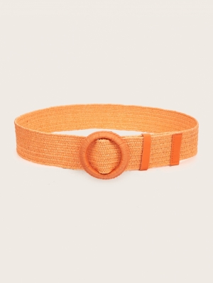 LH0106 5 ORANGE ORANGE