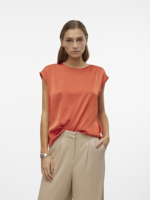 10311029 BURNT SIENNA