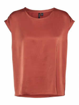 10311029 BURNT SIENNA
