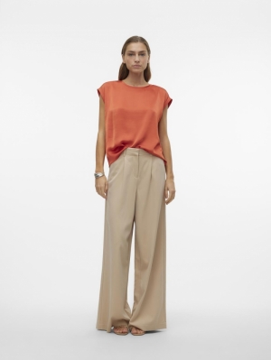 10311029 BURNT SIENNA