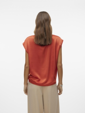 10311029 BURNT SIENNA