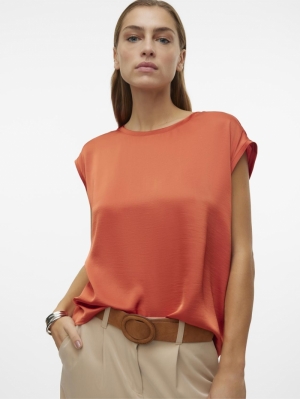 10311029 BURNT SIENNA