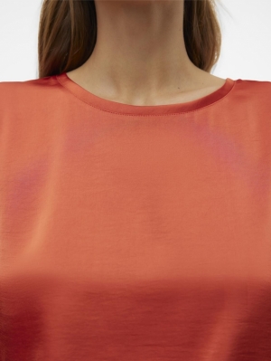 10311029 BURNT SIENNA