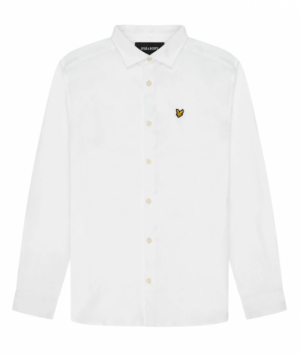 LW1115VOG 626 WHITE