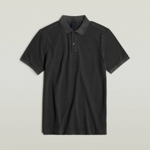 D11595-D756-B564 DK BLACK GD