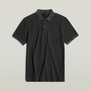 D11595-D756-B564 DK BLACK GD
