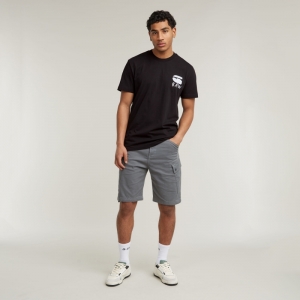 D25700-336-6484 DK BLACK