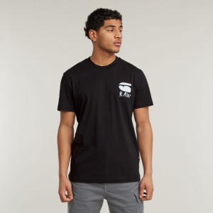 D25700-336-6484 DK BLACK