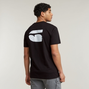 D25700-336-6484 DK BLACK
