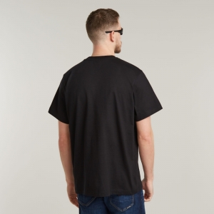 D25677-C336-6484 DK BLACK