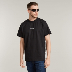 D25677-C336-6484 DK BLACK