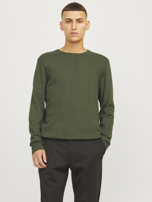 12208364 KOMBU GREEN
