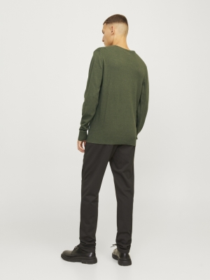 12208364 KOMBU GREEN