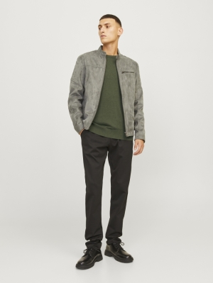 12208364 KOMBU GREEN