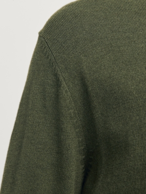 12208364 KOMBU GREEN