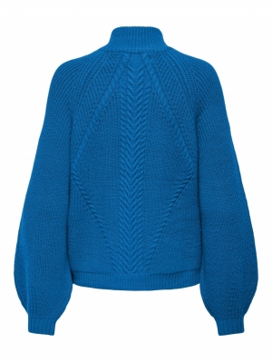 15324678 DIRECTOIRE BLUE