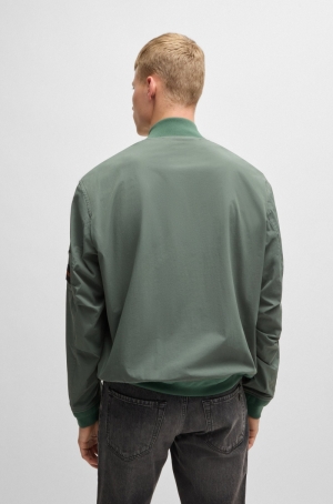 50521480 341 OPEN GREEN