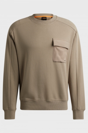 50522481 246 OPEN BROWN
