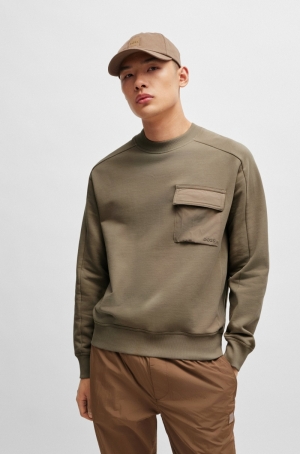 50522481 246 OPEN BROWN