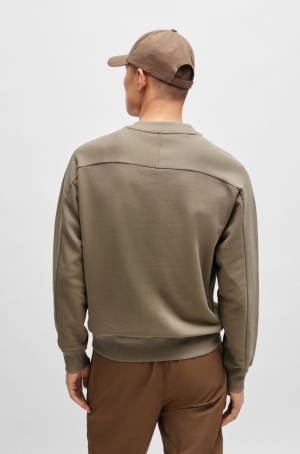 50522481 246 OPEN BROWN