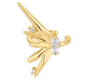 E053-11G SHINY GOLD