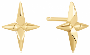 E053-02G SHINY GOLD