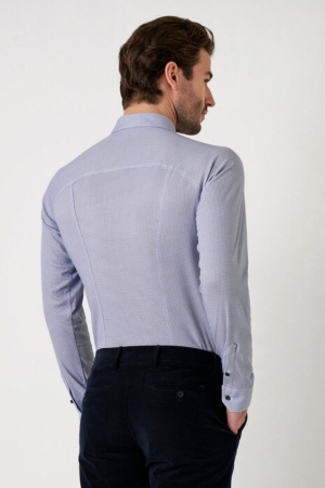 77128-3 154 ROYAL BLUE COMP