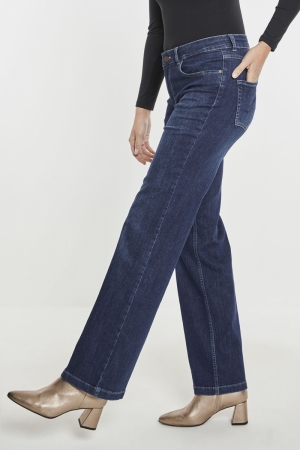 FW241.212136 D75 CLEAN INDIGO