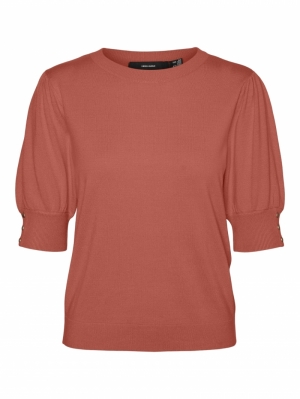 10310577 BURNT SIENNA