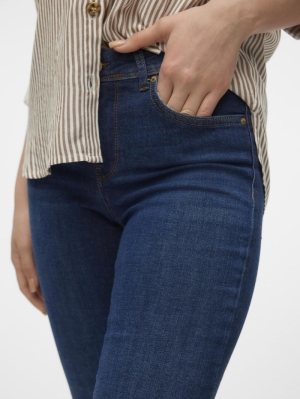 10249477 dark blue denim