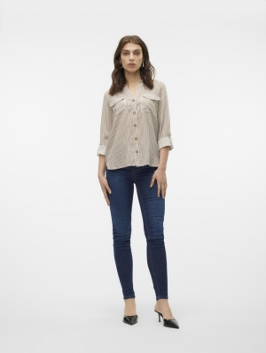 10249477 dark blue denim