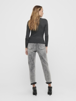 15165075 DARK GREY MELAN