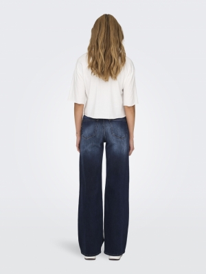 15318405 DARK BLUE DENIM