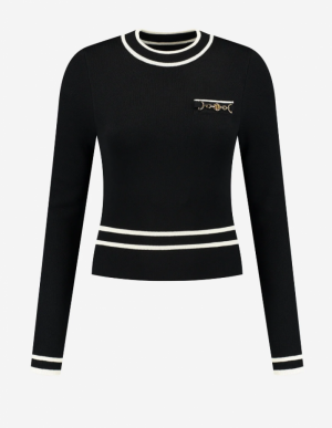 N7-663 2405 9000 BLACK