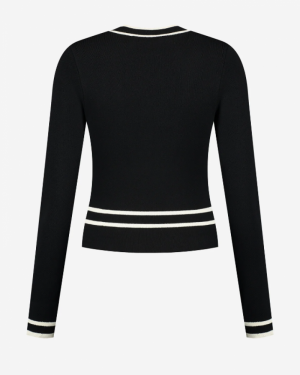 N7-663 2405 9000 BLACK
