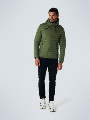 21630705SN 052 DARK GREEN