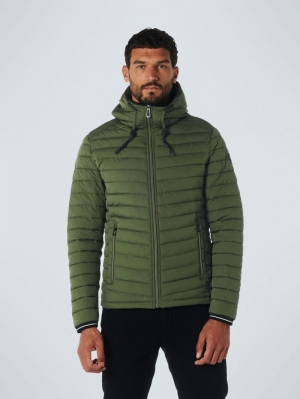 21630705SN 052 DARK GREEN