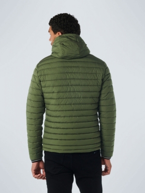 21630705SN 052 DARK GREEN