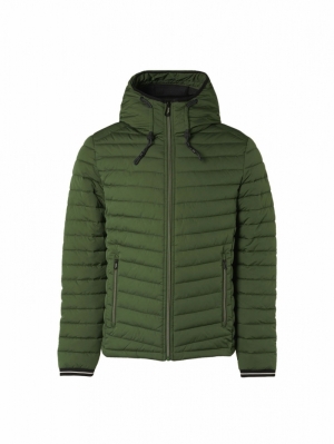 21630705SN 052 DARK GREEN