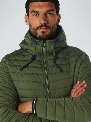 21630705SN 052 DARK GREEN