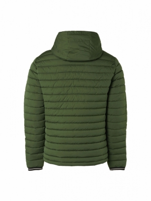 21630705SN 052 DARK GREEN