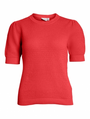 14084421 POPPY RED