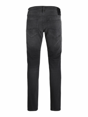 12249077 BLACK DENIM 