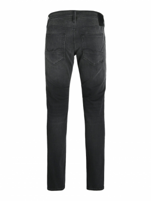 12249077 BLACK DENIM 