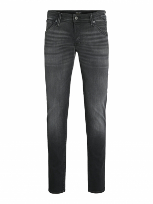 12249077 BLACK DENIM 