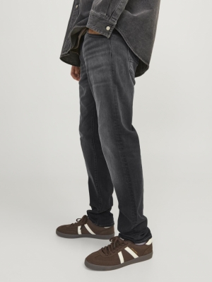 12249077 BLACK DENIM 
