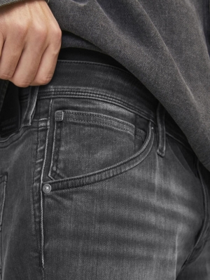 12249077 BLACK DENIM 