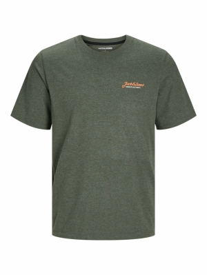 12257603 KOMBU GREEN 