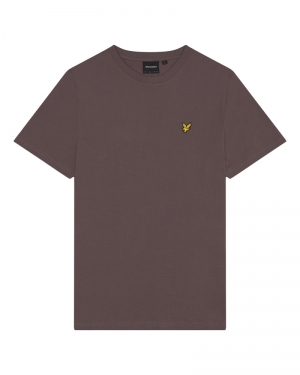 TS400VOG X315 HIGHLAND MAUVE